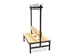 Bænk F