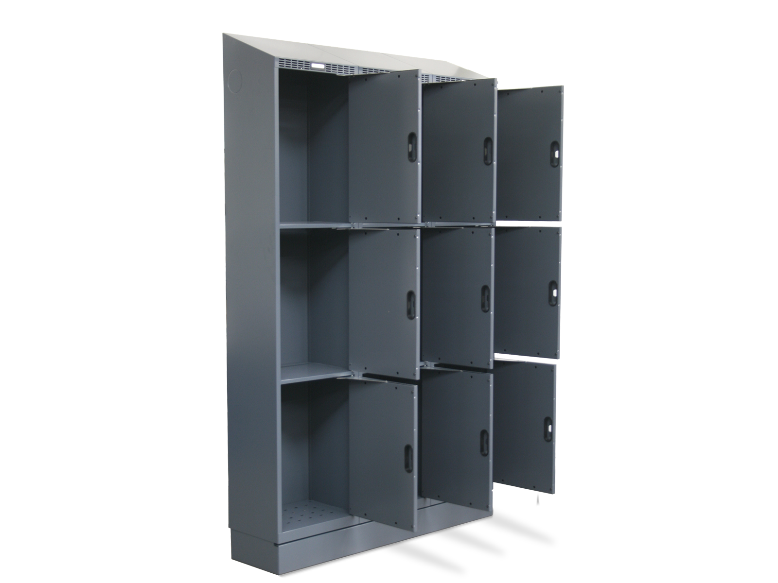 GBFS 33 116L6326 7024 Open